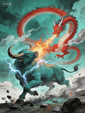 山海异兽游戏截图6